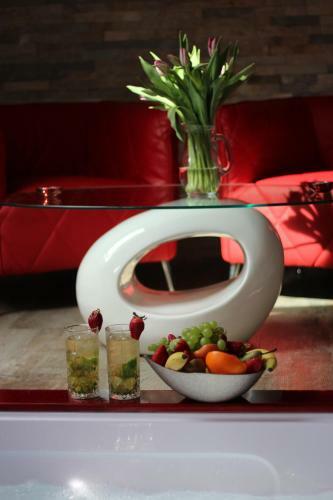 Hotel Soukrom� Wellness