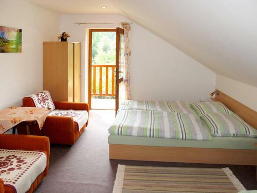 Holiday Home Haus Benda (dbj100)