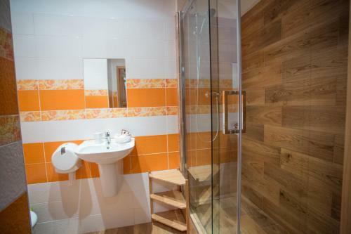 Hostal Sport Relax Club