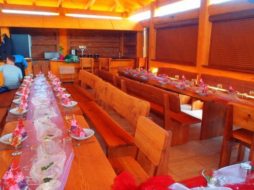 Hostal Sport Relax Club