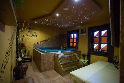Hostal Sport Relax Club