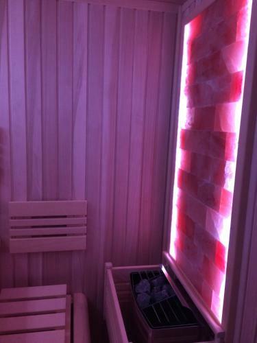 Hostal Sport Relax Club