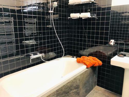 Hotel Panstv� Dlouh� Lhota