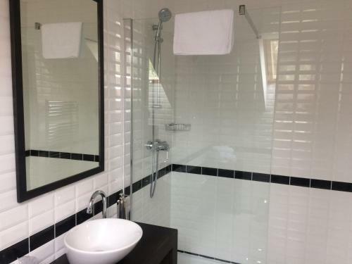 Hotel Panstv� Dlouh� Lhota