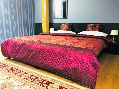 Hotel Panstv� Dlouh� Lhota