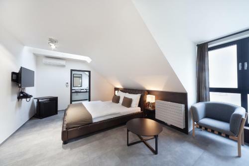 Hotel Panstv� Dlouh� Lhota