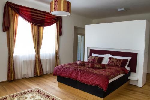 Hotel Panstv� Dlouh� Lhota