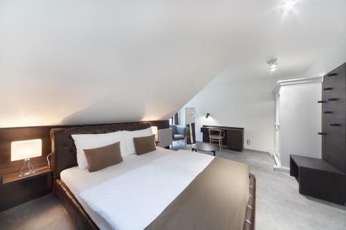 Hotel Panstv� Dlouh� Lhota
