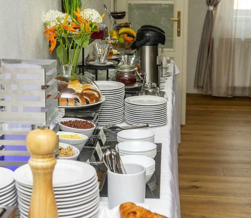 Hotel Panstv� Dlouh� Lhota