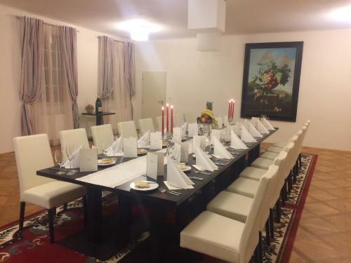 Hotel Panstv� Dlouh� Lhota