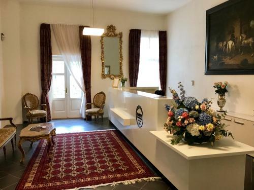 Hotel Panstv� Dlouh� Lhota