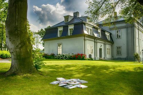 Hotel Panstv� Dlouh� Lhota