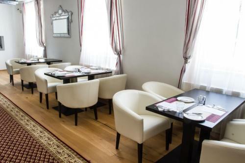 Hotel Panstv� Dlouh� Lhota