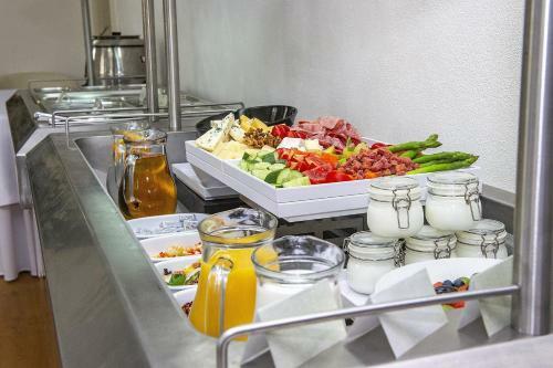 Hotel Panstv� Dlouh� Lhota
