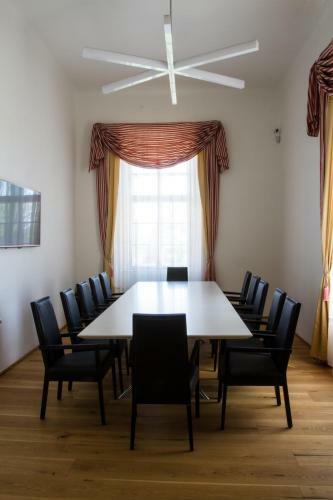 Hotel Panstv� Dlouh� Lhota