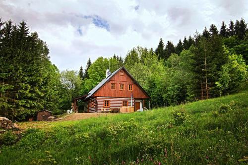 Roubenka Pod Lesem