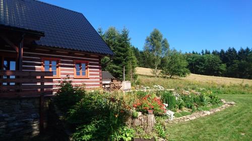 Roubenka Pod Lesem