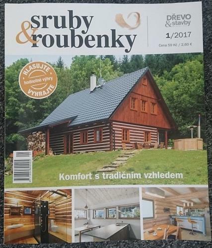 Roubenka Pod Lesem