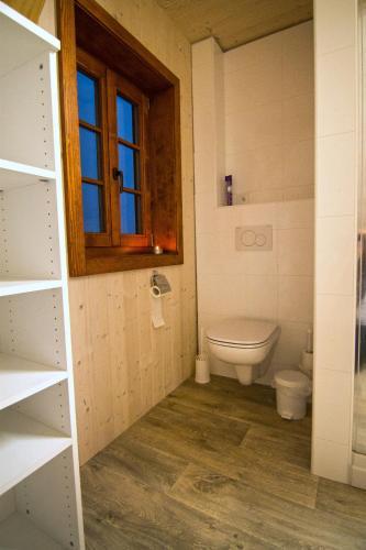 Roubenka Pod Lesem