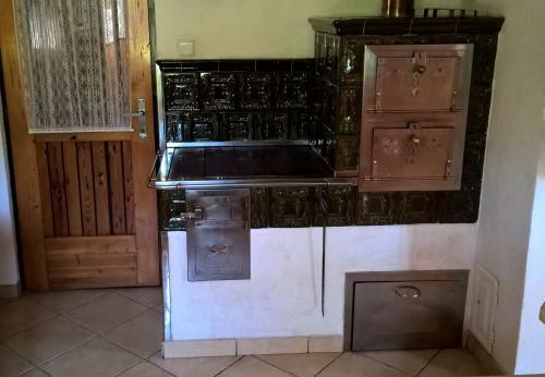 Chalet Lomy