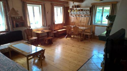 Chalet Lomy