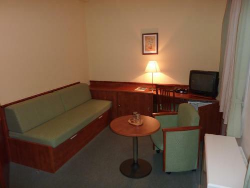 Hotel Praha