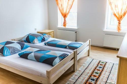 Apartamento Chalupa Horn� Podlu?�