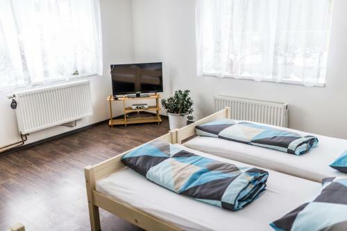 Apartamento Chalupa Horn� Podlu?�