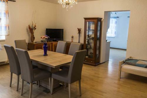 Apartamento Chalupa Horn� Podlu?�