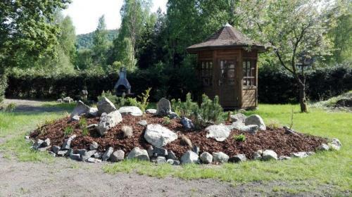 Apartamento Chalupa Horn� Podlu?�