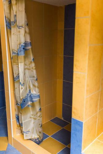 Apartamento Chalupa Horn� Podlu?�