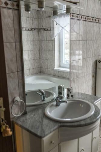 Apartamento Chalupa Horn� Podlu?�