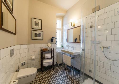 Aparthotel & Wellness Kn�?ec� Cesta