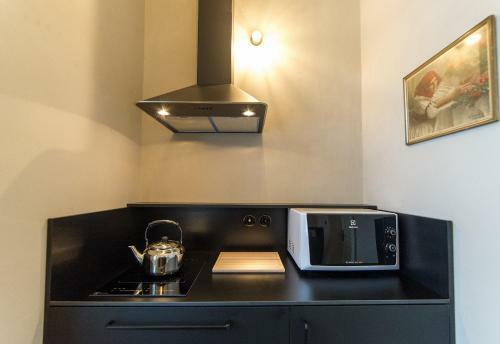 Aparthotel & Wellness Kn�?ec� Cesta