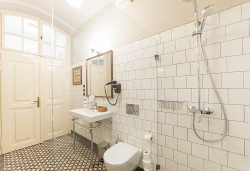 Aparthotel & Wellness Kn�?ec� Cesta
