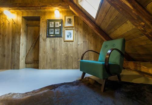 Aparthotel & Wellness Kn�?ec� Cesta