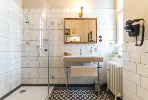 Aparthotel & Wellness Kn�?ec� Cesta