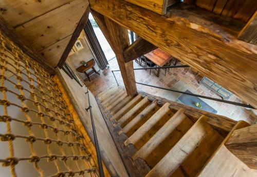 Aparthotel & Wellness Kn�?ec� Cesta