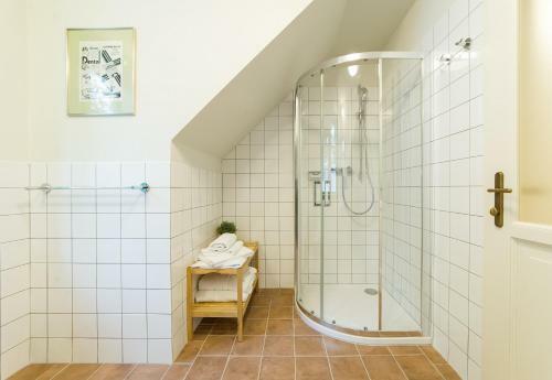 Aparthotel & Wellness Kn�?ec� Cesta