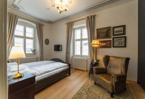 Aparthotel & Wellness Kn�?ec� Cesta