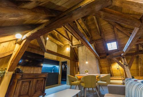Aparthotel & Wellness Kn�?ec� Cesta