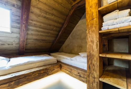 Aparthotel & Wellness Kn�?ec� Cesta