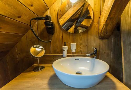 Aparthotel & Wellness Kn�?ec� Cesta