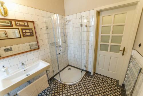 Aparthotel & Wellness Kn�?ec� Cesta