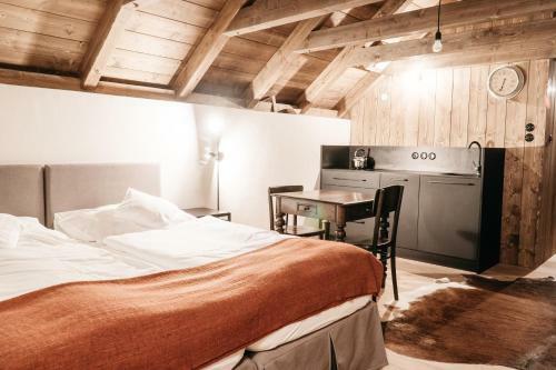 Aparthotel & Wellness Kn�?ec� Cesta