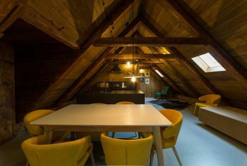 Aparthotel & Wellness Kn�?ec� Cesta