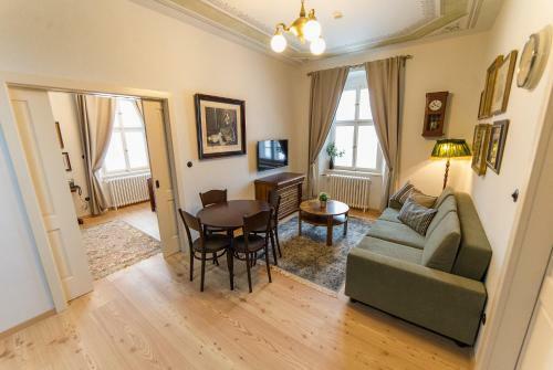 Aparthotel & Wellness Kn�?ec� Cesta