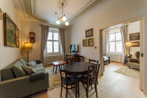 Aparthotel & Wellness Kn�?ec� Cesta