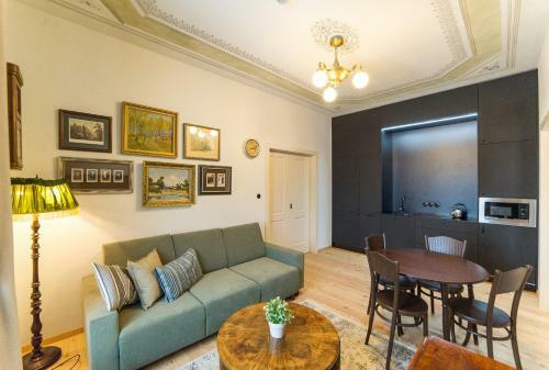 Aparthotel & Wellness Kn�?ec� Cesta