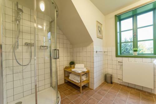 Aparthotel & Wellness Kn�?ec� Cesta